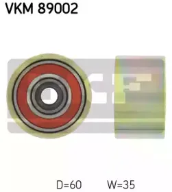 VKM89002 SKF